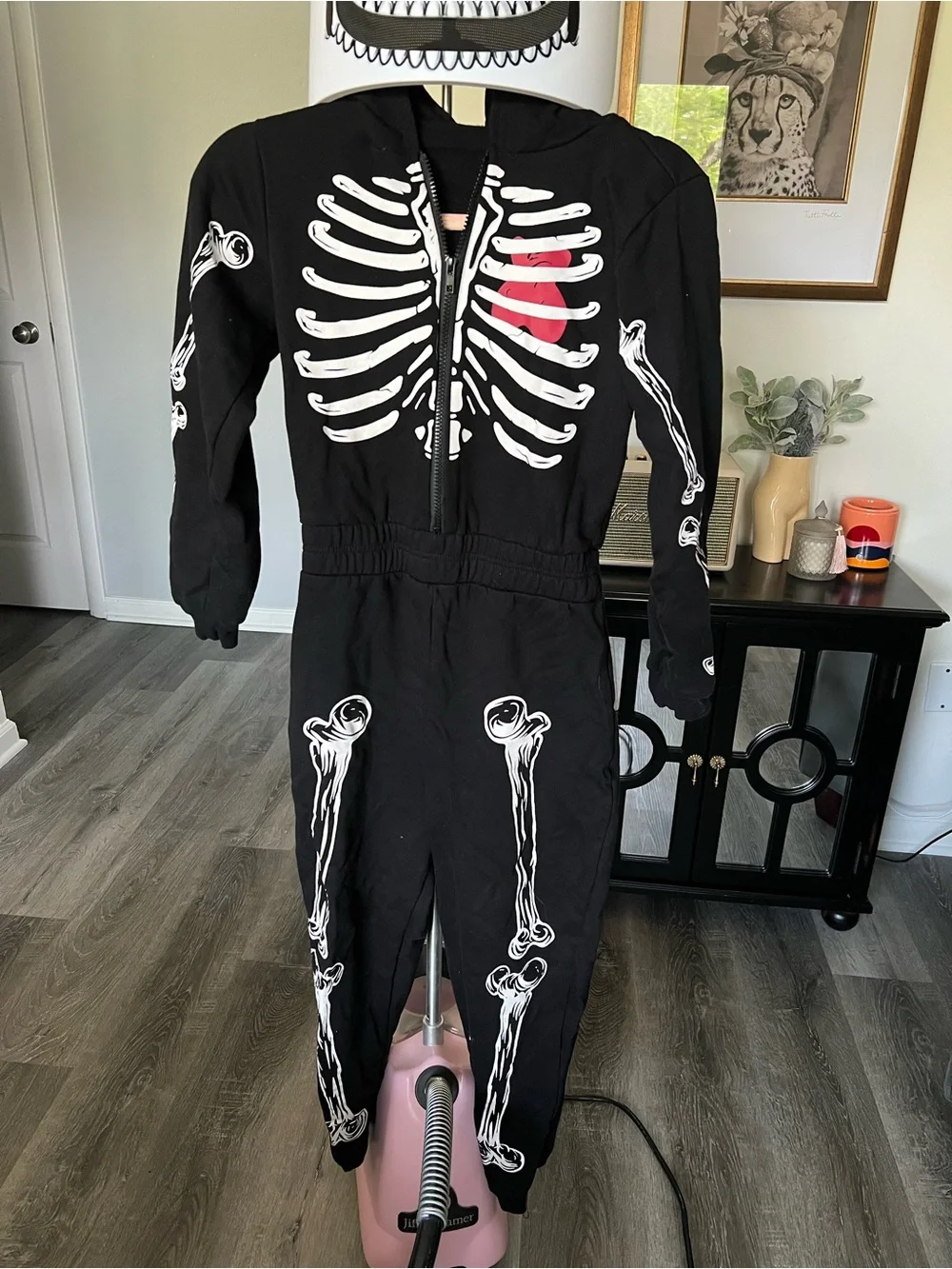 Marshmello DJ Costume